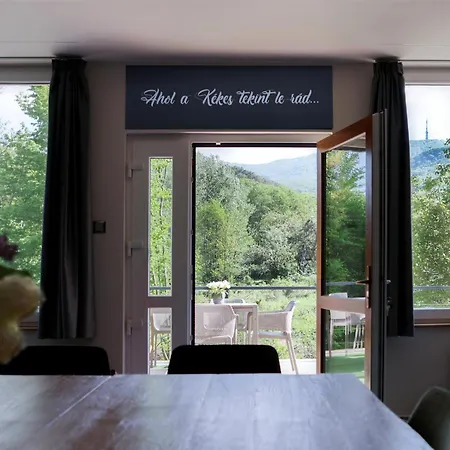 Piknik Villa