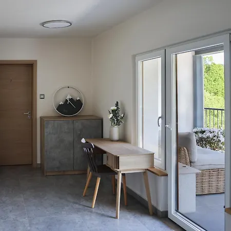 Villa Piknik *